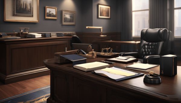 À quoi sert la protection juridique en cas de litige ?