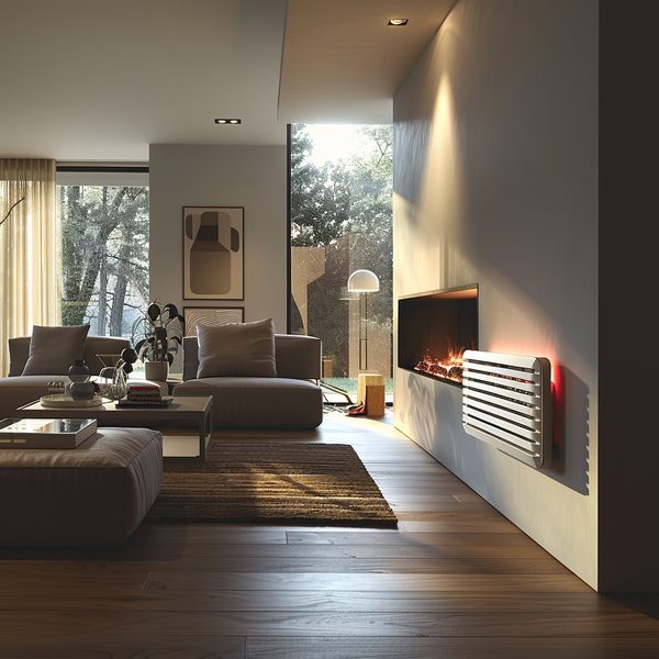 Choisir le meilleur radiateur électrique pour DPE