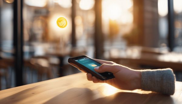 Comment fonctionne wero, la solution de paiement mobile ?