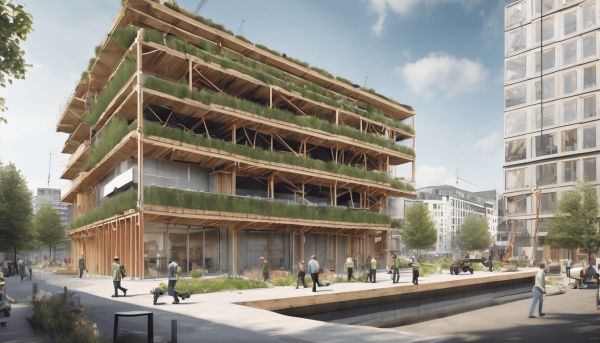Comment la re 2025 impacte-t-elle vos projets de construction ?