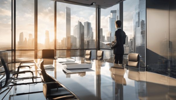 Comment l’indice des loyers commerciaux va impacter vos contrats en 2024
