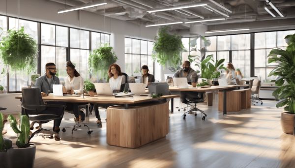 Comprendre le venture capital et son impact sur les startups