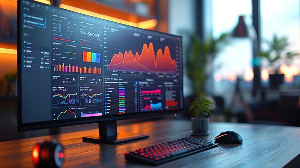 Découvrez le logiciel immobilier complet et intuitif