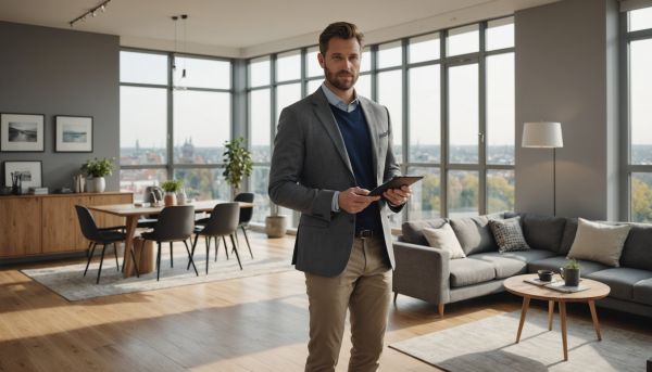 La gestion locative : maîtriser les clés pour une location immobilière réussie