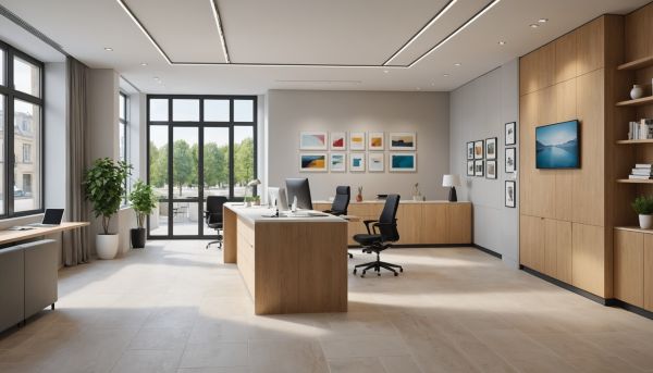 Les services essentiels proposés par une agence immobilière à Caen