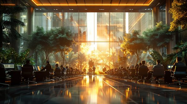 Maximisez votre budget avec une solution de location financière évolutive