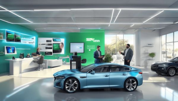 Payer une voiture par virement instantané pour sécuriser l’achat
