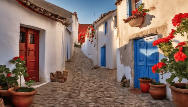 Pourquoi investir dans une petite maison de pêcheur au Portugal