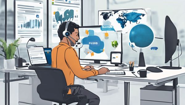 Quel est le numéro de téléphone de la sécurité sociale et comment le contacter facilement