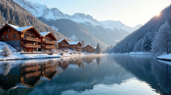 Séjour à Megève : comment choisir un chalet de prestige adapté à ses besoins ?