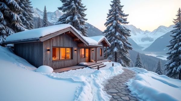 Séjour à Megève : comment choisir un chalet de prestige adapté à ses besoins ?