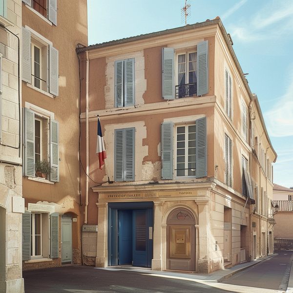 Votre guide pour choisir une étude notariale à Toulon