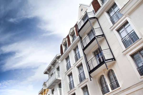 Les avantages de l'investissement dans les résidences pour personnes âgées