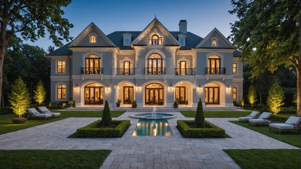 Pourquoi investir dans des biens de prestige ?