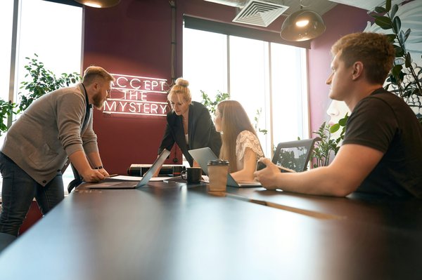 Cabinet fusion acquisition entrepreneurs : votre atout pour réussir