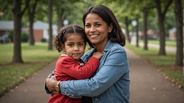 Combien touche une mère isolée en aides financières en 2023 ?